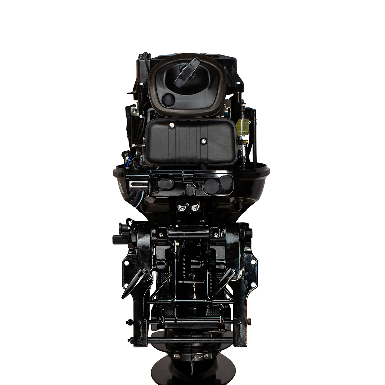 ЛОДОЧНЫЙ МОТОР GLADIATOR G40FES в Воронеже