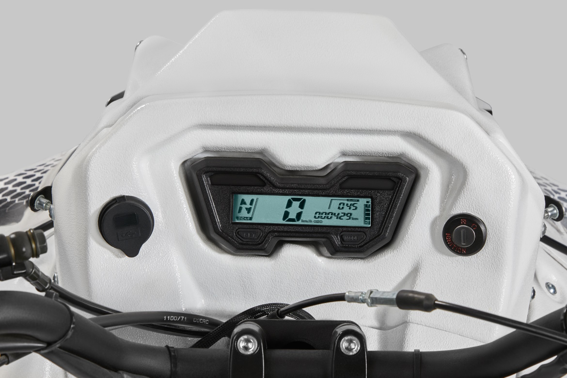 Снегоход IRBIS TUNGUS 600L в Воронеже