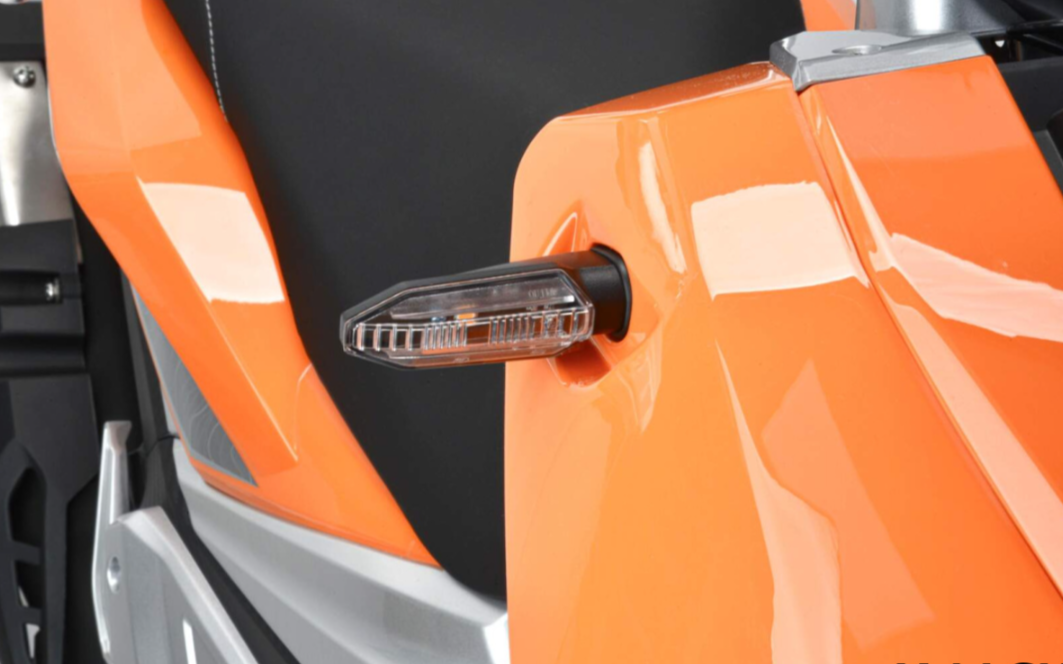 Скутер MOTOLAND (МОТОЛЕНД) T-MAX 150 в Воронеже