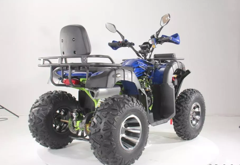 Квадроцикл YACOTA SELA MAX 200 в Воронеже