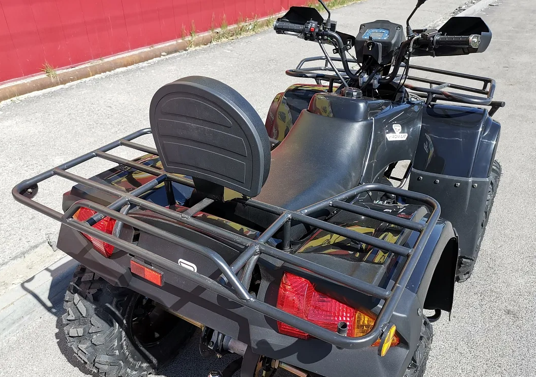 Квадроцикл PROMAX TRX300 CVT в Воронеже