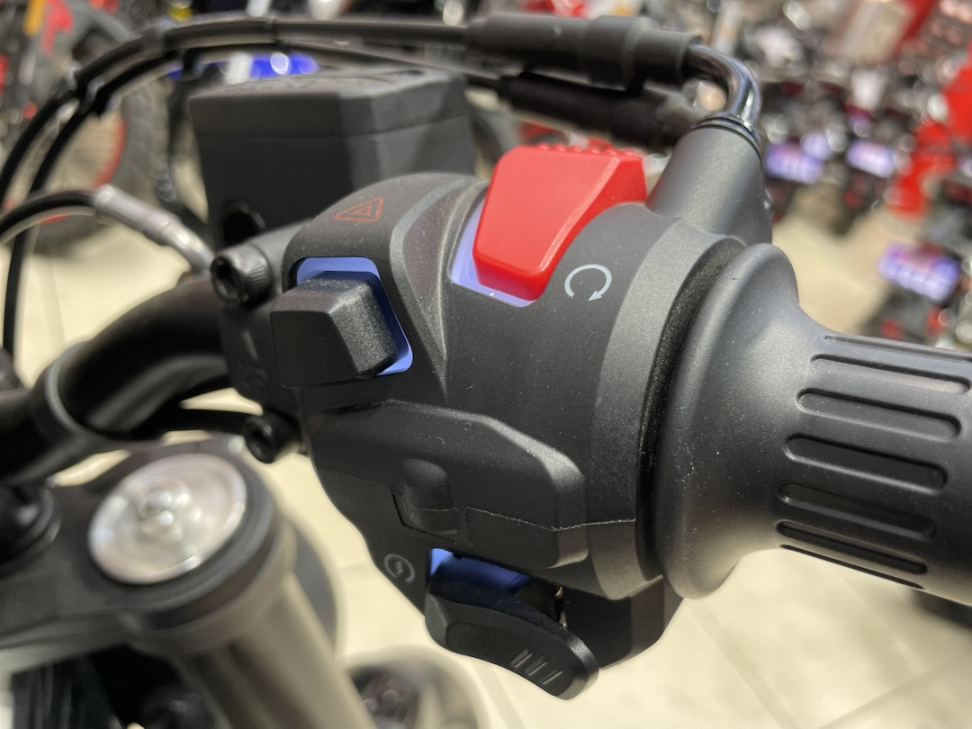 Мотоцикл Benda LFS 700 в Воронеже