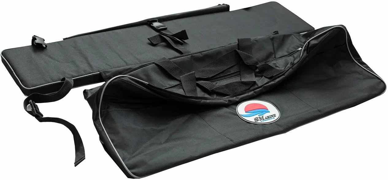 НАКЛАДКА МЯГКАЯ + СУМКА РУНДУК SDP 365-380/AIR 330 в Воронеже