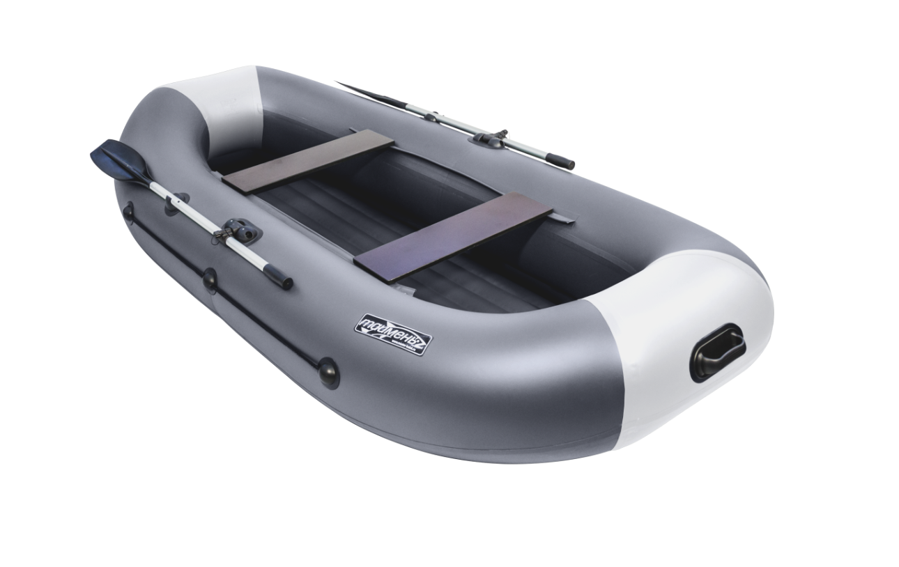 Лодка Таймень LX 290 НД в Воронеже