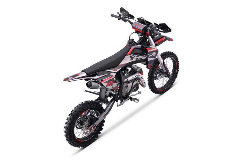 Питбайк YACOTA H5 125 в Воронеже