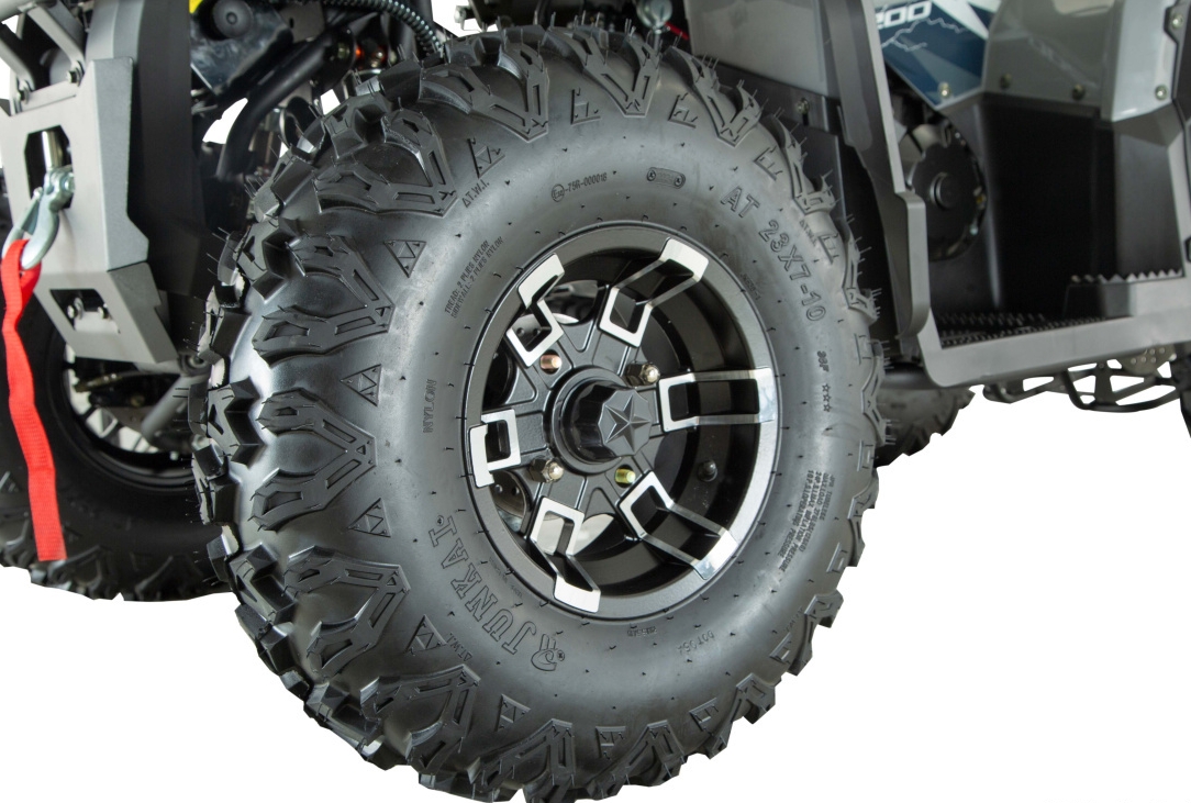 Квадроцикл YACOTA VIKING PRO 250 в Воронеже