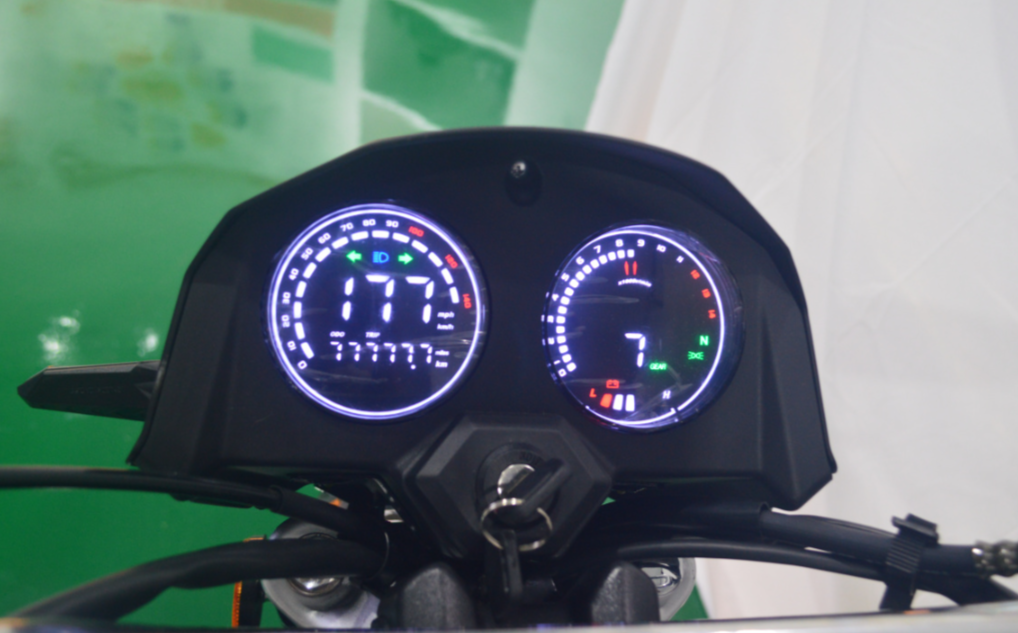 Мопед PROMAX ALPHA RS-PRO 150 (49) в Воронеже