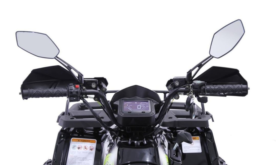 Квадроцикл YACOTA WARRIOR 200 PRO в Воронеже