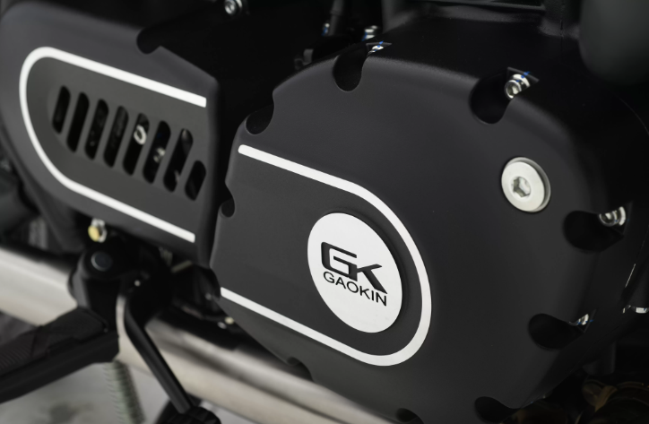 Мотоцикл GAOKIN GK 1200Х в Воронеже