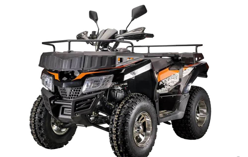 Квадроцикл YACOTA CABO 200LD в Воронеже