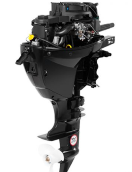 Лодочный мотор HIDEA HDF15HS в Воронеже