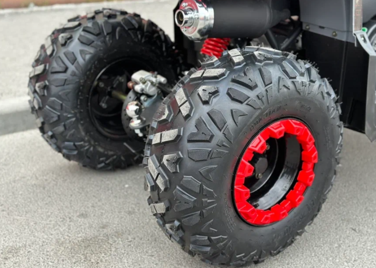 Квадроцикл GBM MAVERICK 300 NEW в Воронеже