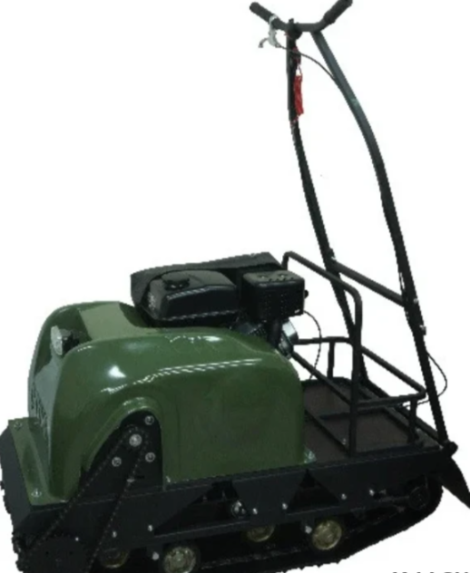 Мотобуксировщик PAXUS 500 AVANT MINI (1200 мм.), 9 л.с. в Воронеже