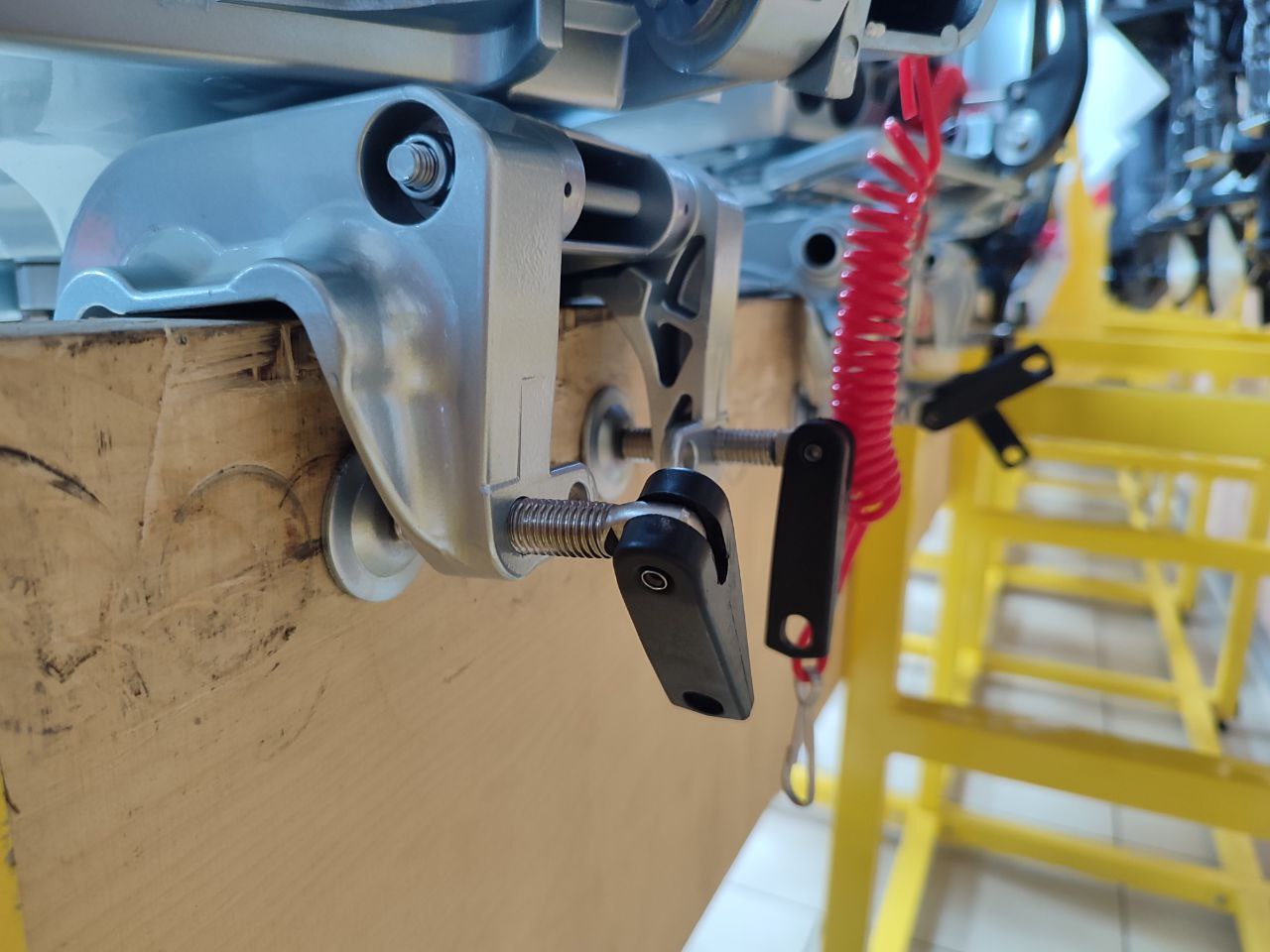 Лодочный мотор PROMAX SP9.9FHS (15) EXTRA в Воронеже