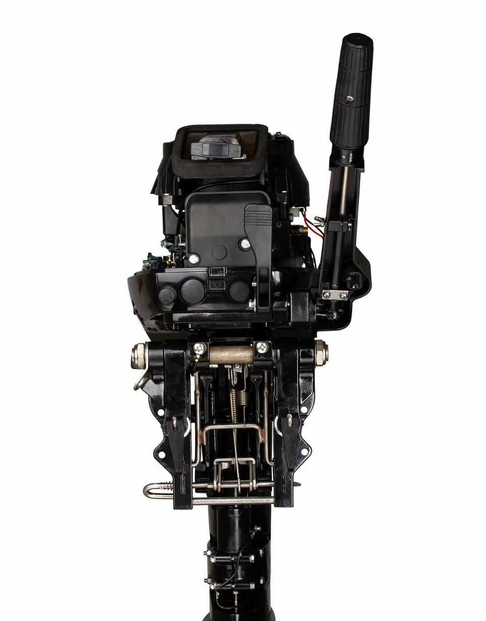 ЛОДОЧНЫЙ МОТОР GLADIATOR G9.9FHS в Воронеже