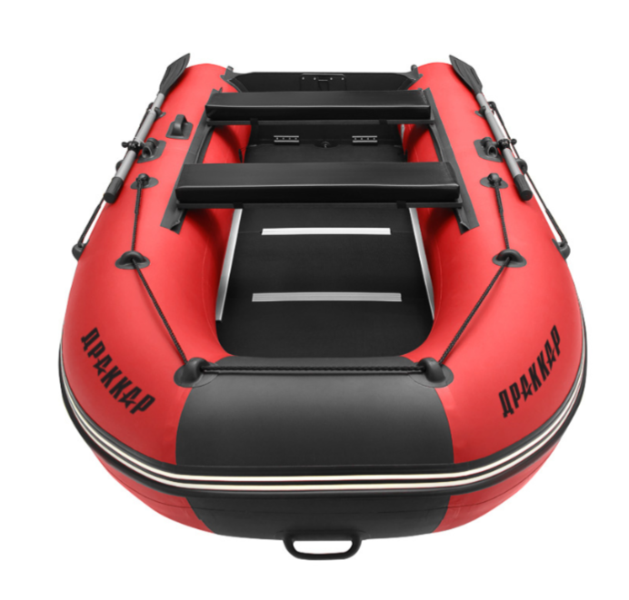 ЛОДКА ДРАККАР 3600 СК HANT в Воронеже