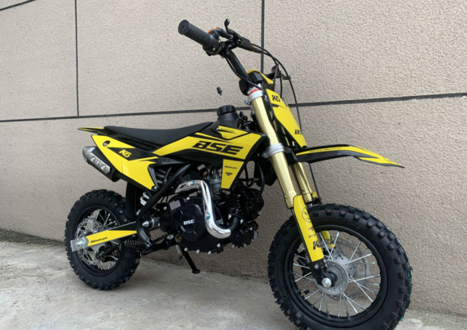 Питбайк BSE K6 в Воронеже