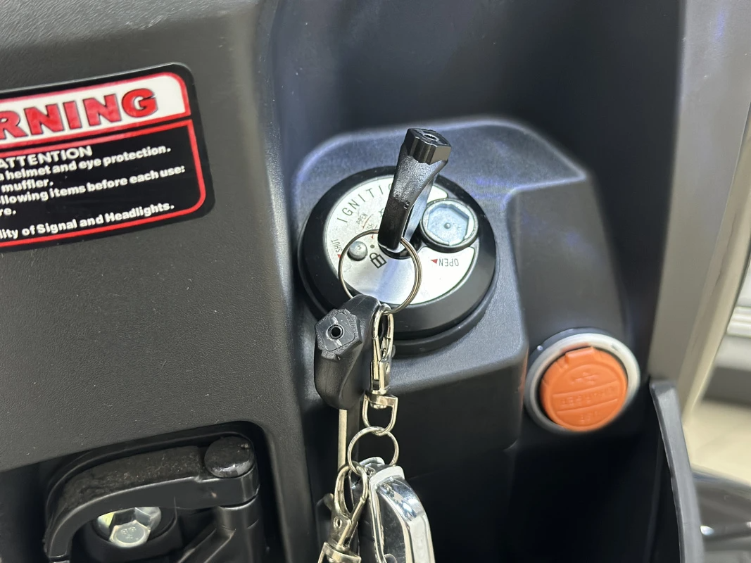 Скутер PROMAX STALKER 150(49) в Воронеже