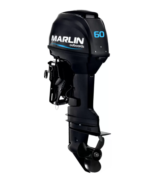 Лодочный мотор MARLIN MP 60 AERTL в Воронеже