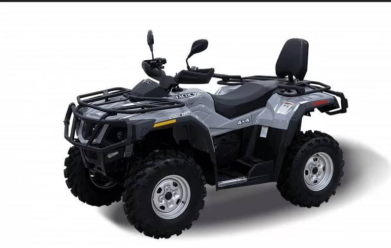 Квадроцикл HISUN TACTIC 550 (HS550ATV) NORMAL в Воронеже