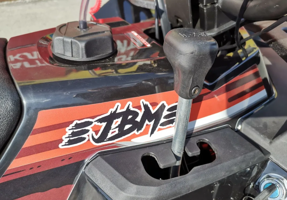 Квадроцикл GBM SHARP BIG 300 NEW в Воронеже