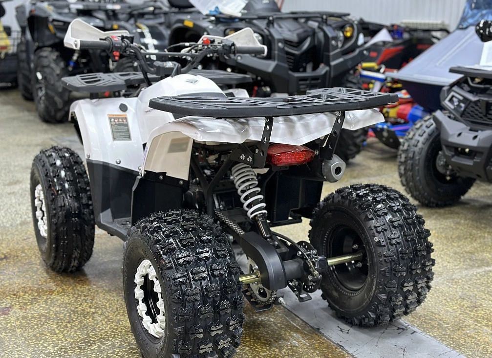 Квадроцикл PROMAX WILD 2.0 190 в Воронеже