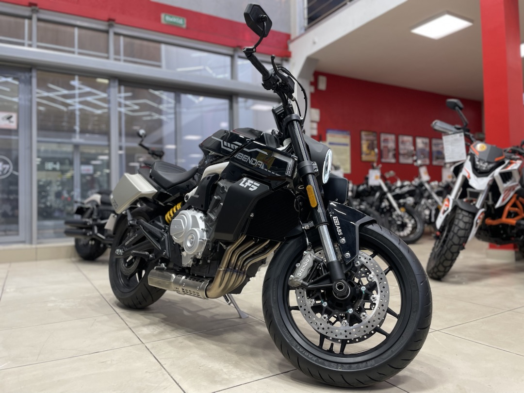 Мотоцикл Benda LFS 700 в Воронеже