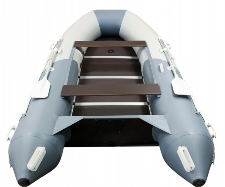 НАДУВНАЯ ЛОДКА GLADIATOR B370 в Воронеже