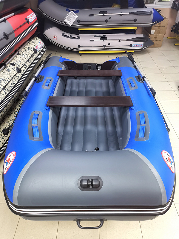 Лодка MISHIMO PRO 315 в Воронеже