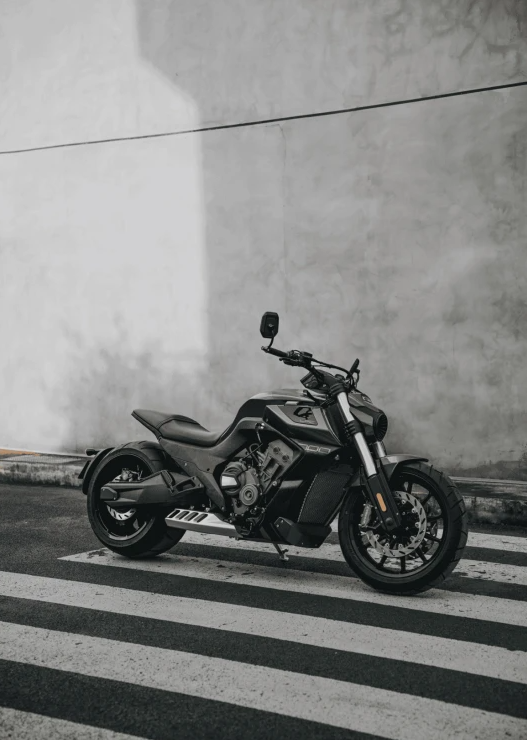 Мотоцикл Benda LFC 700 Pro в Воронеже