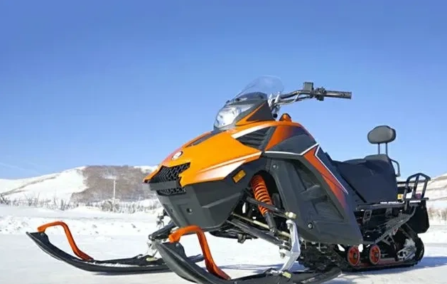 Снегоход Woideal WD 150 в Воронеже