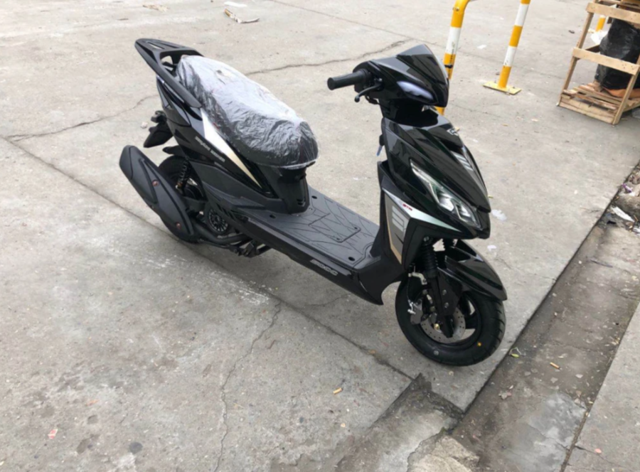 Скутер PROMAX ROX 200 (49) в Воронеже