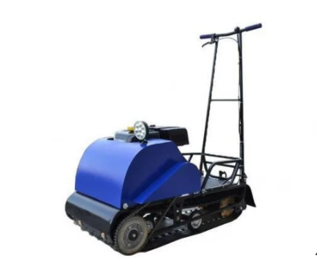 Мотобуксировщик ЛИДЕР-ДЕЛЬТА-R, 8 л.с. в Воронеже