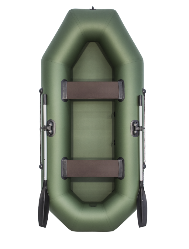 Лодка АКВА-ОПТИМА 260 в Воронеже