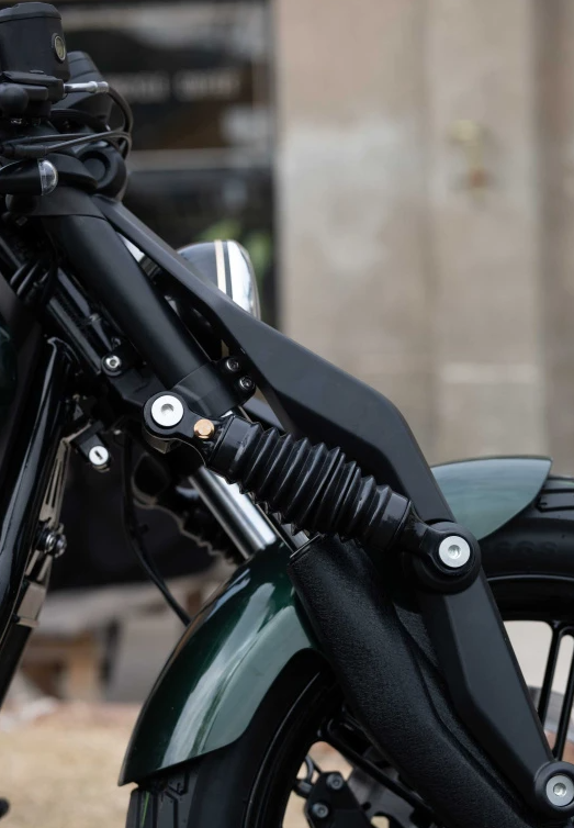 Мотоцикл Benda Napoleon 250 в Воронеже