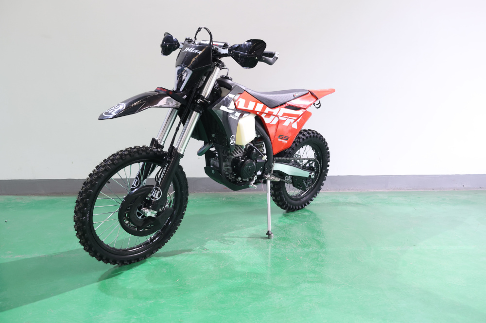 Мотоцикл JHLMOTO JHLofr GS CB300RL в Воронеже