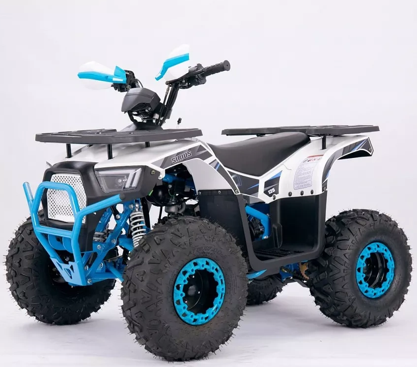 Квадроцикл YACOTA Sirius 125 в Воронеже