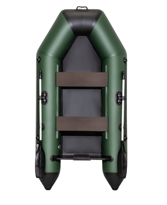  Лодка АКВА 2600 в Воронеже