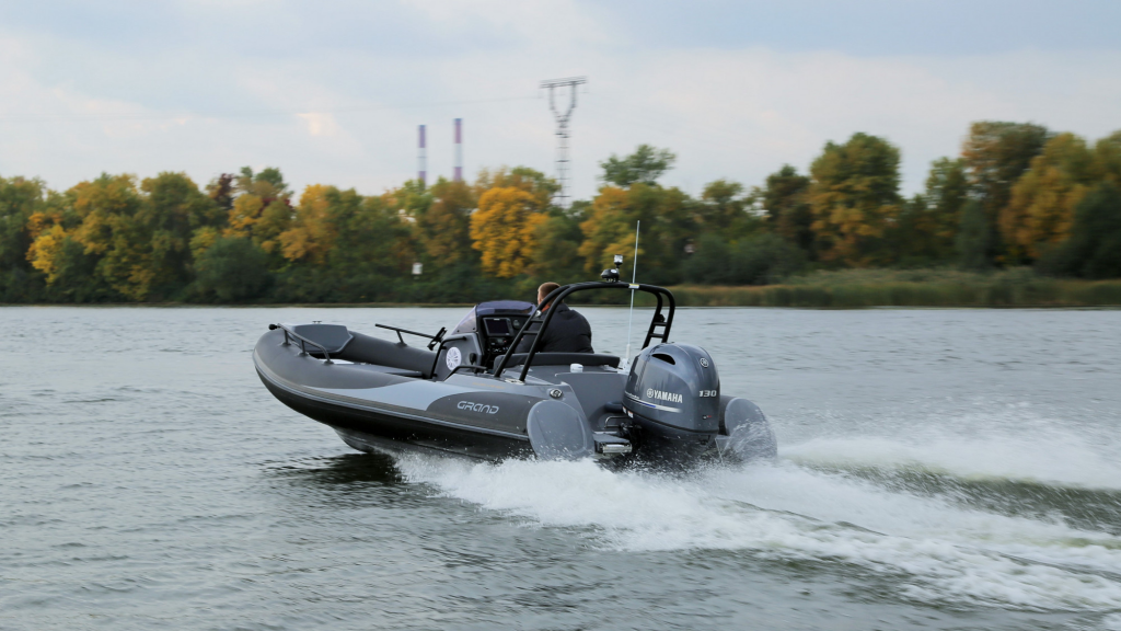 ЛОДОЧНЫЙ МОТОР YAMAHA F130 AETX в Воронеже