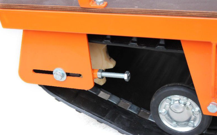 Мотобуксировщик ЧИНУК GRAND 15 л.с. в Воронеже