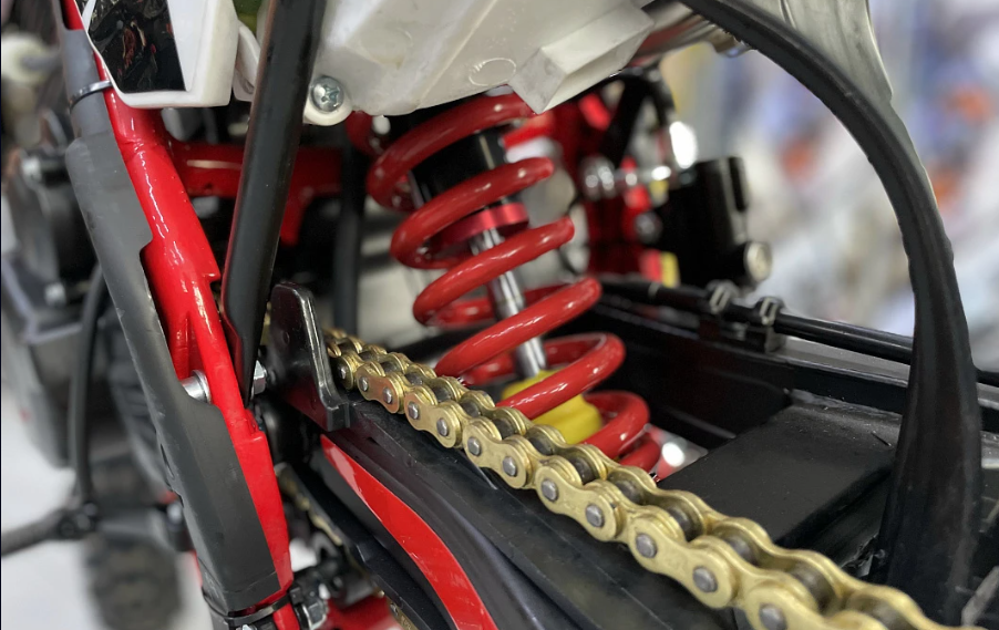 Мотоцикл Progasi SUPER MAX 250 PRO SPORT в Воронеже