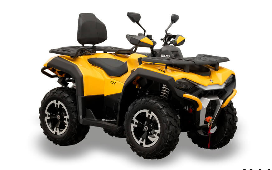 Квадроцикл HISUN GUARDIAN 750S -/SHORT/ в Воронеже