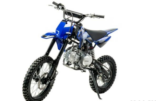 Питбайк MOTOLAND (МОТОЛЕНД) GS Motors S14 17/14 в Воронеже