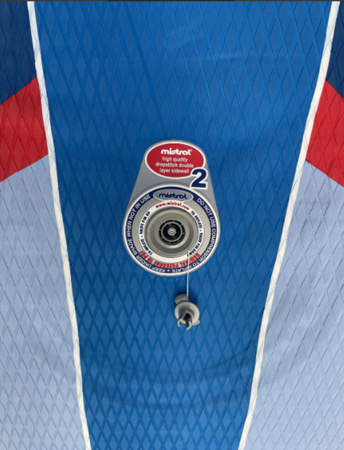 SUP ДОСКА-КАЯК 2 В 1 RAIDEX MISTRAL 10.6’ (320СМ) N 14 в Воронеже