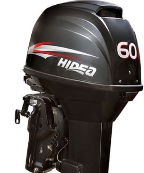 Лодочный мотор HIDEA HD60FEL-T в Воронеже
