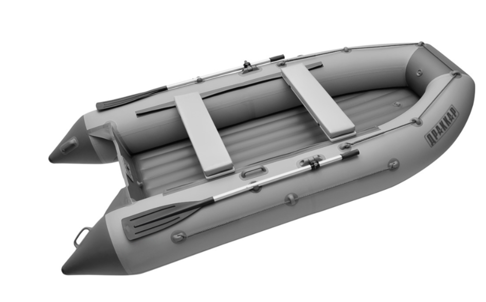 ЛОДКА ДРАККАР 3200 НДНД HANT-PRO в Воронеже