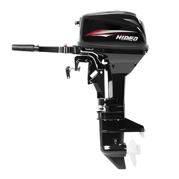 Лодочный мотор HIDEA HD9.8FHS в Воронеже