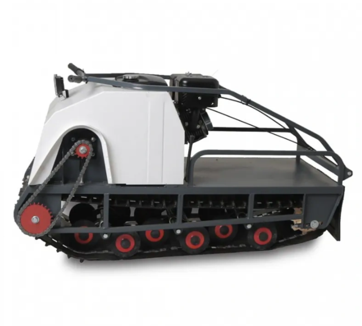 Мотобуксировщик ВЕПС «БЮДЖЕТНЫЙ» 15 л.с. в Воронеже