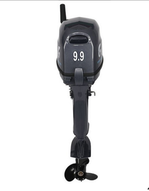 Лодочный мотор ALLFA CG T9,9 BW S MAX в Воронеже