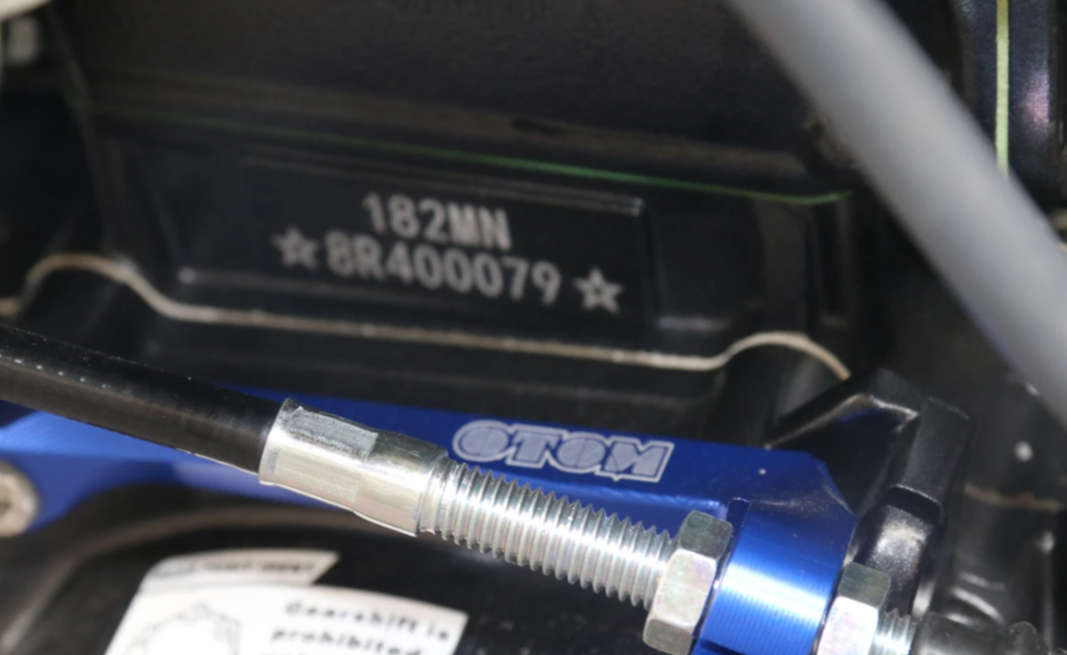 Кроссовый мотоцикл FAIDET NC300S EFI ULTRA KKE в Воронеже